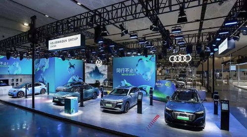 大眾汽車深陷泥潭 電廠銷量暴跌，裁員關廠與軟件開發困局