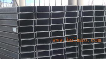 恒興金屬結(jié)構(gòu)公司 一站式采購優(yōu)惠C型鋼的理想之選