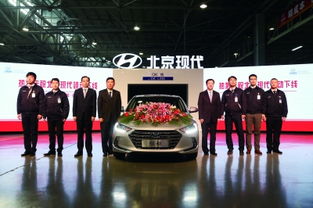 車(chē)型迭代，消費(fèi)新潮 從伊蘭特到領(lǐng)動(dòng)，看二手車(chē)市場(chǎng)的變遷